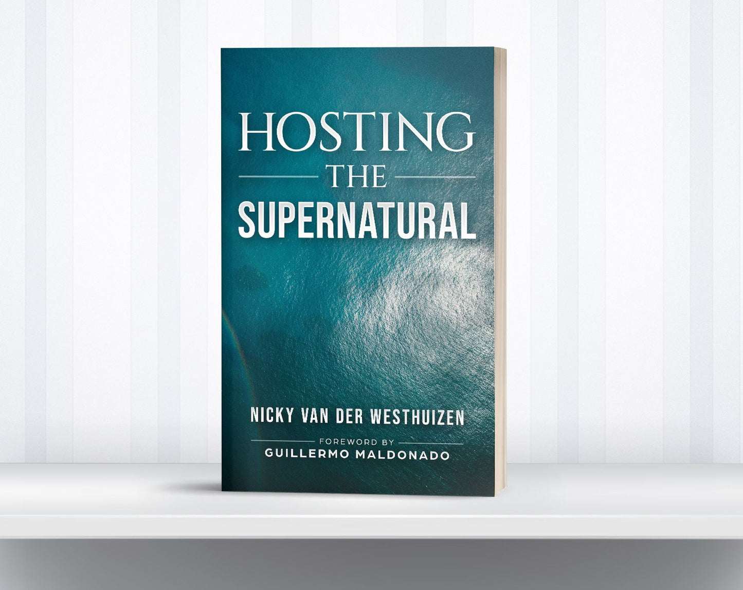 Hosting the Supernatural