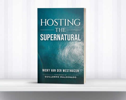 Hosting the Supernatural